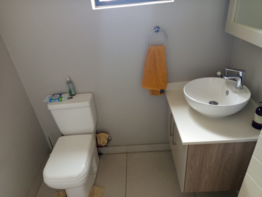 To Let 2 Bedroom Property for Rent in Carlswald Gauteng