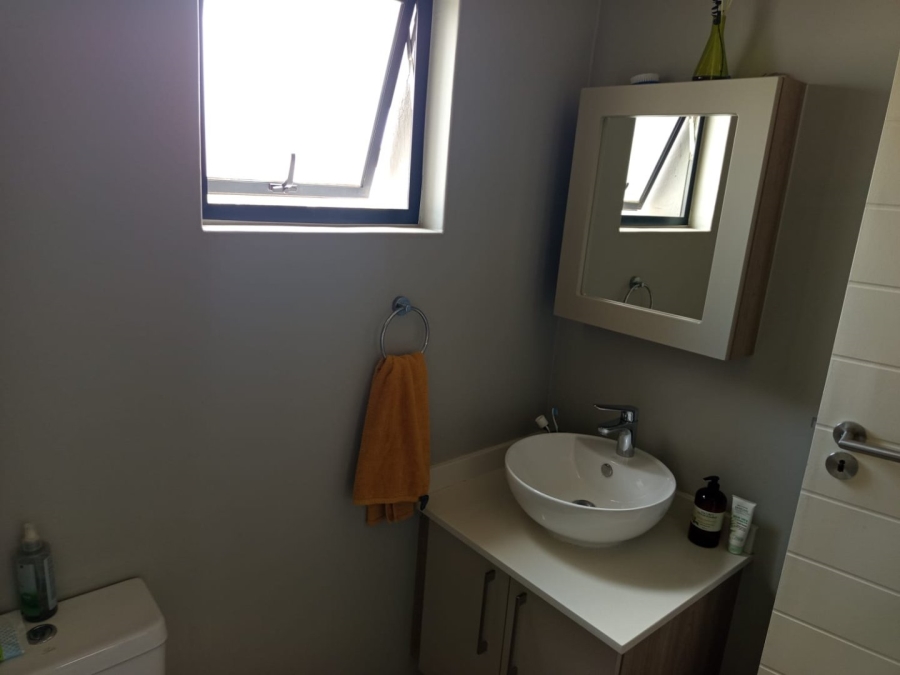 To Let 2 Bedroom Property for Rent in Carlswald Gauteng