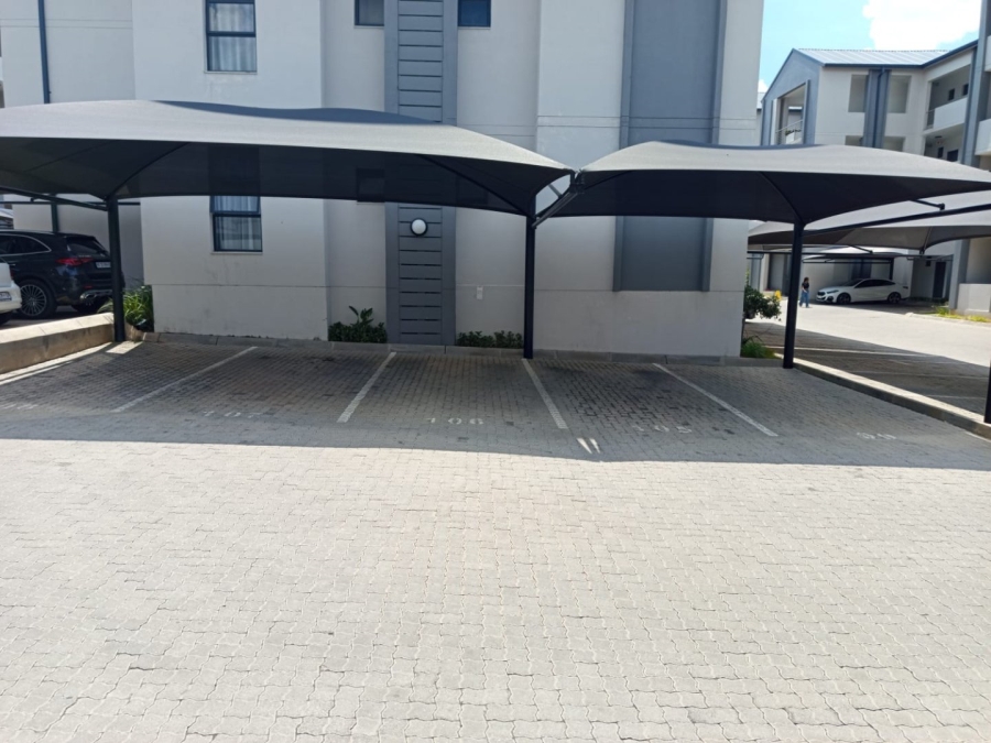 To Let 2 Bedroom Property for Rent in Carlswald Gauteng