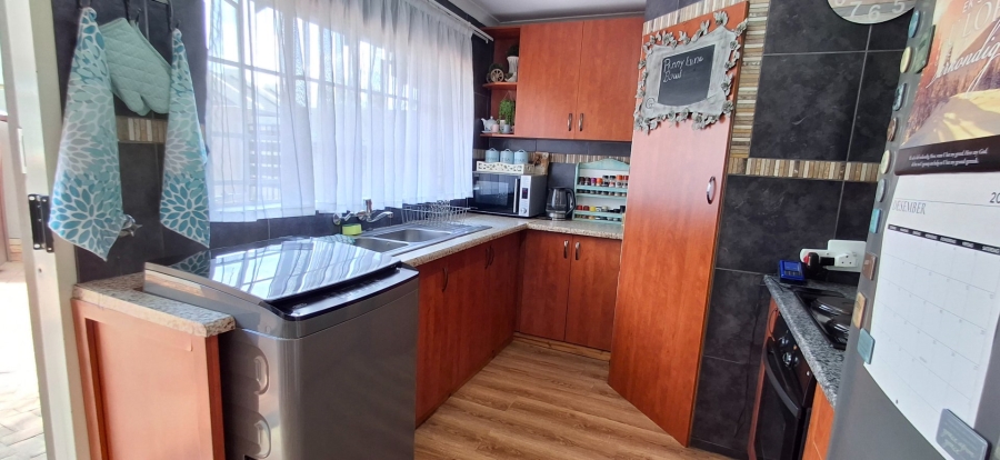 2 Bedroom Property for Sale in Doornpoort Gauteng