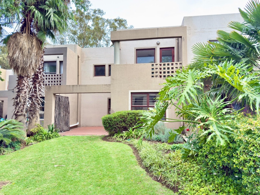 To Let 3 Bedroom Property for Rent in New Market Park Gauteng