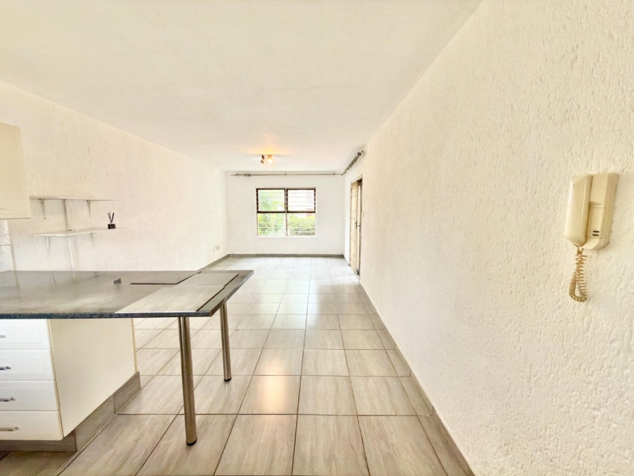 To Let 3 Bedroom Property for Rent in New Market Park Gauteng