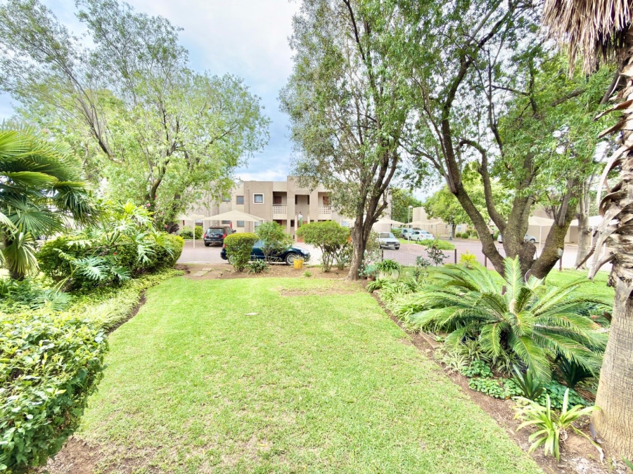 To Let 3 Bedroom Property for Rent in New Market Park Gauteng