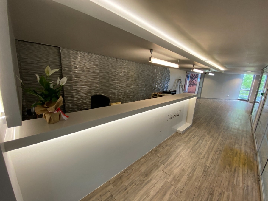 To Let commercial Property for Rent in Centurion Central Gauteng