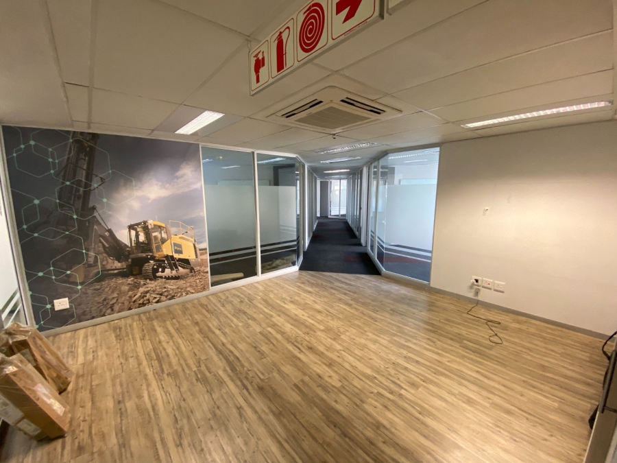 To Let commercial Property for Rent in Centurion Central Gauteng