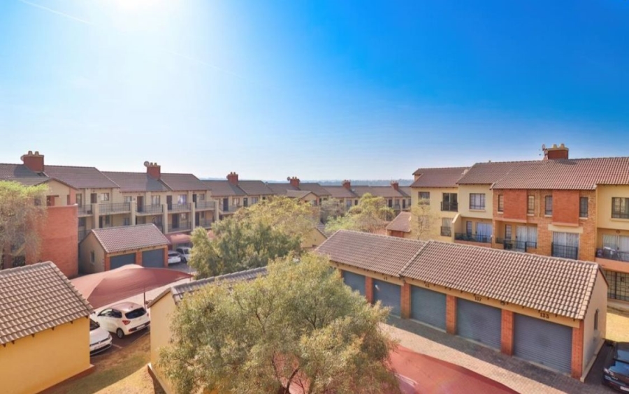 To Let 2 Bedroom Property for Rent in Sagewood Gauteng