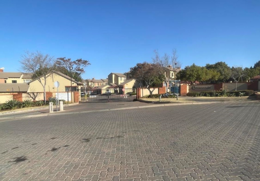 To Let 2 Bedroom Property for Rent in Sagewood Gauteng