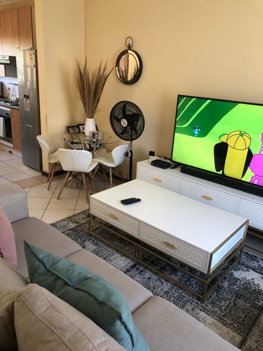 To Let 2 Bedroom Property for Rent in Sagewood Gauteng