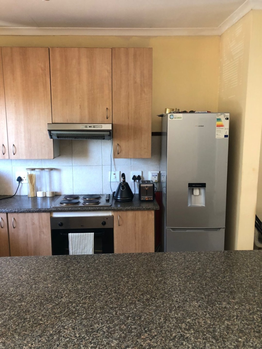 To Let 2 Bedroom Property for Rent in Sagewood Gauteng