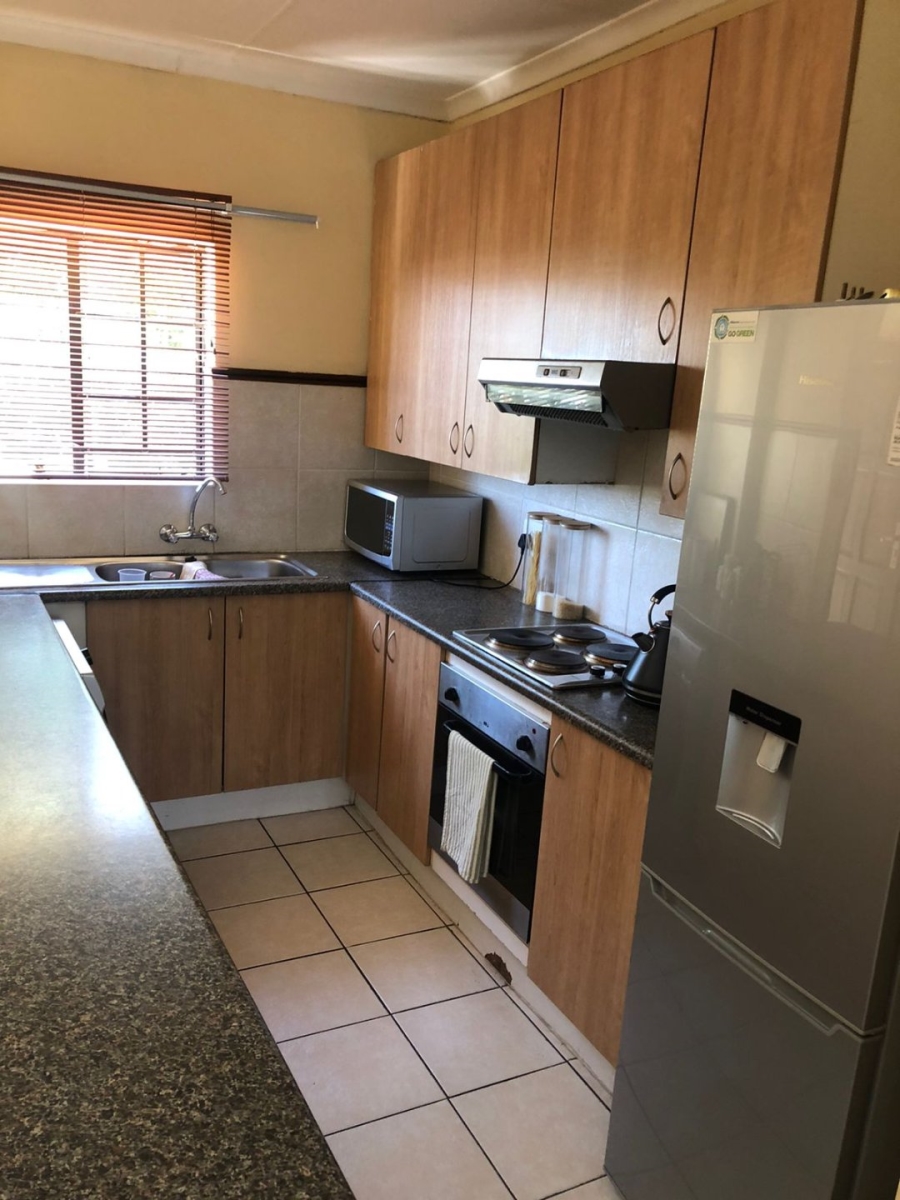 To Let 2 Bedroom Property for Rent in Sagewood Gauteng
