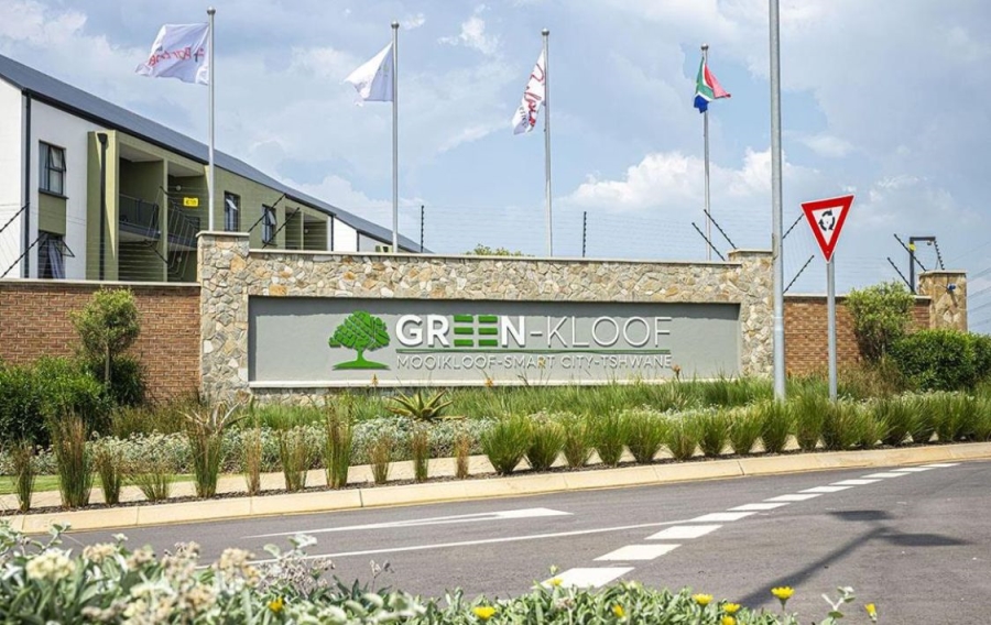 1 Bedroom Property for Sale in Mooikloof Gauteng