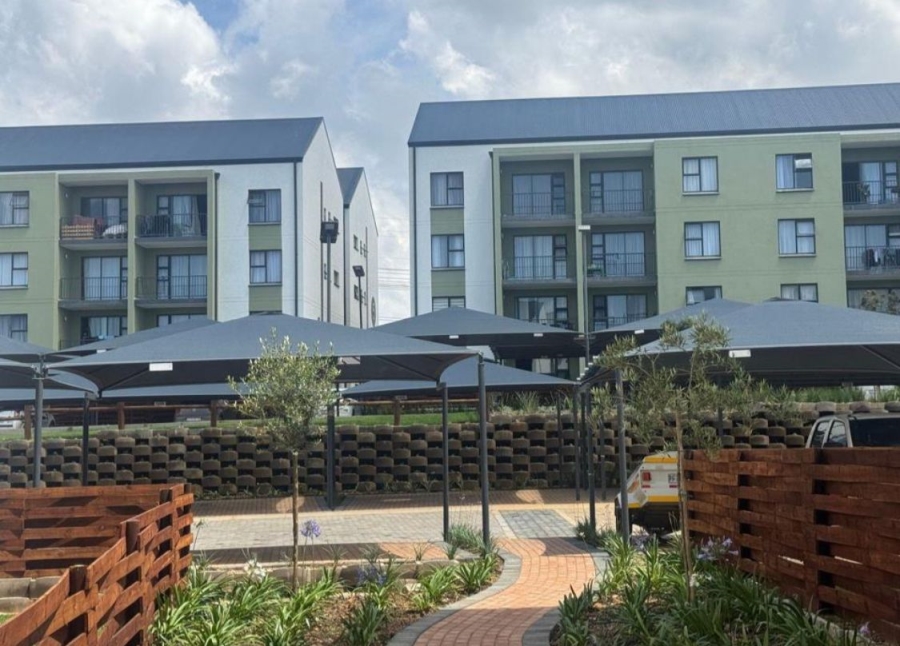 1 Bedroom Property for Sale in Mooikloof Gauteng