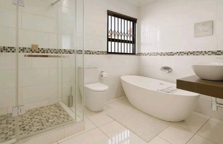 3 Bedroom Property for Sale in Pretoria North Gauteng