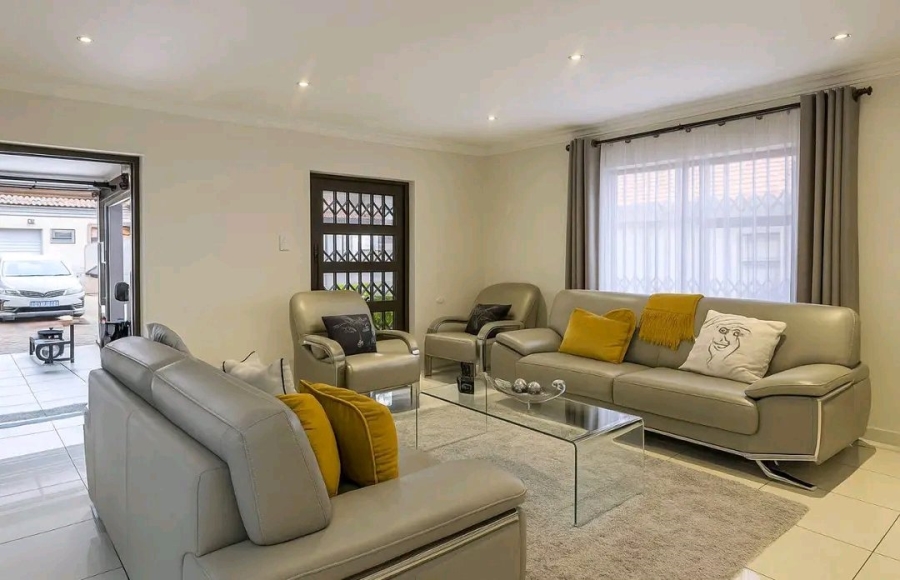 3 Bedroom Property for Sale in Pretoria North Gauteng