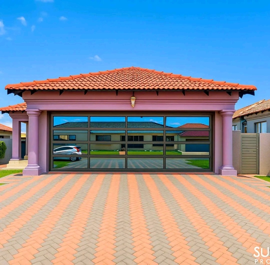 3 Bedroom Property for Sale in Pretoria North Gauteng