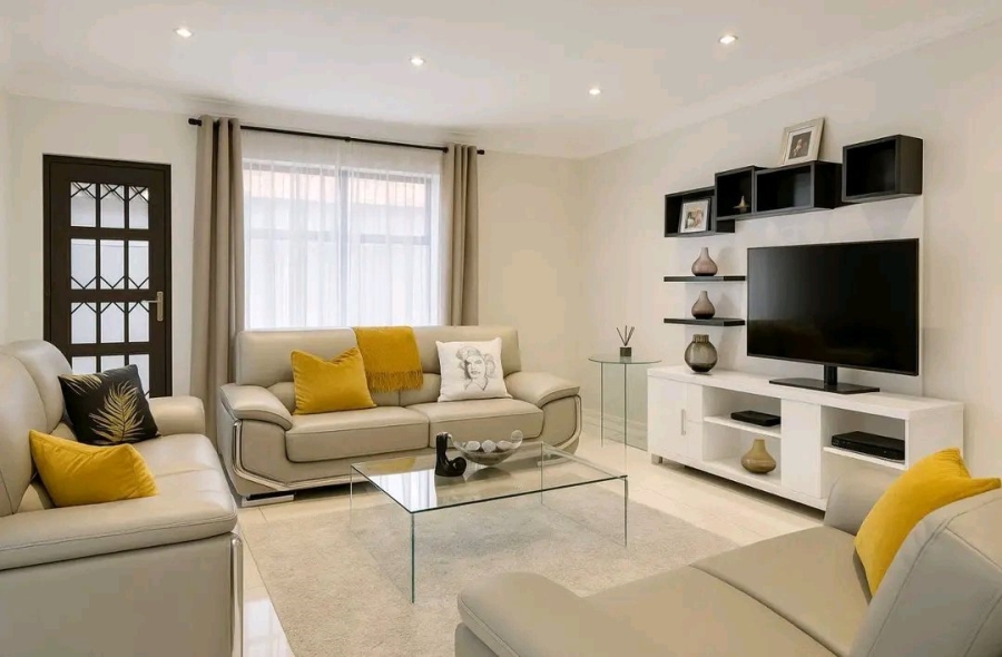 3 Bedroom Property for Sale in Pretoria North Gauteng