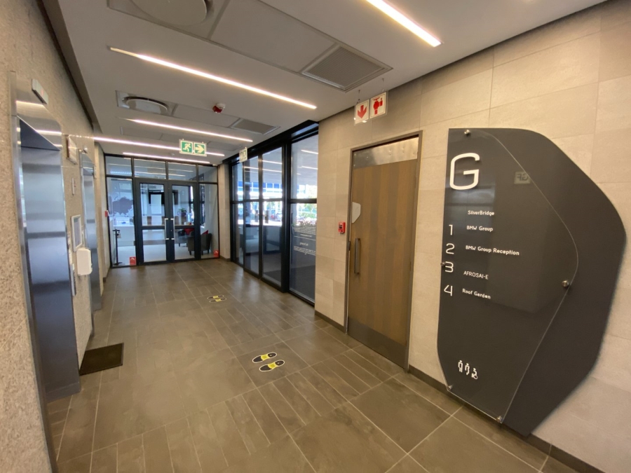 To Let commercial Property for Rent in Menlyn Gauteng
