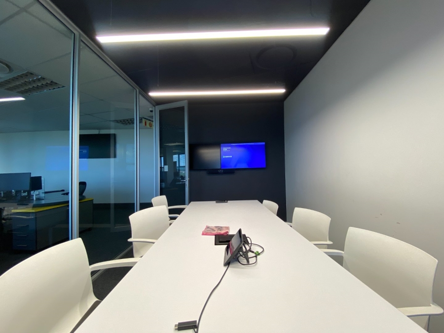 To Let commercial Property for Rent in Menlyn Gauteng