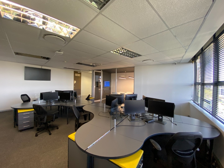 To Let commercial Property for Rent in Menlyn Gauteng