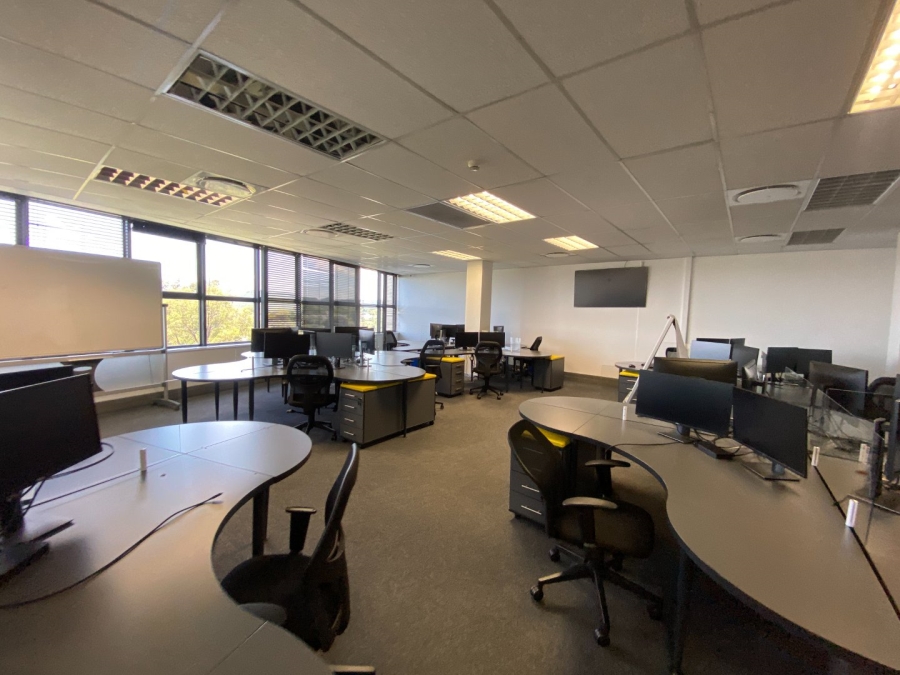 To Let commercial Property for Rent in Menlyn Gauteng