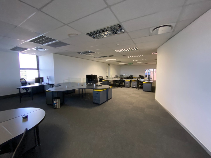 To Let commercial Property for Rent in Menlyn Gauteng