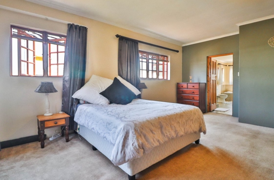 3 Bedroom Property for Sale in Kensington Gauteng