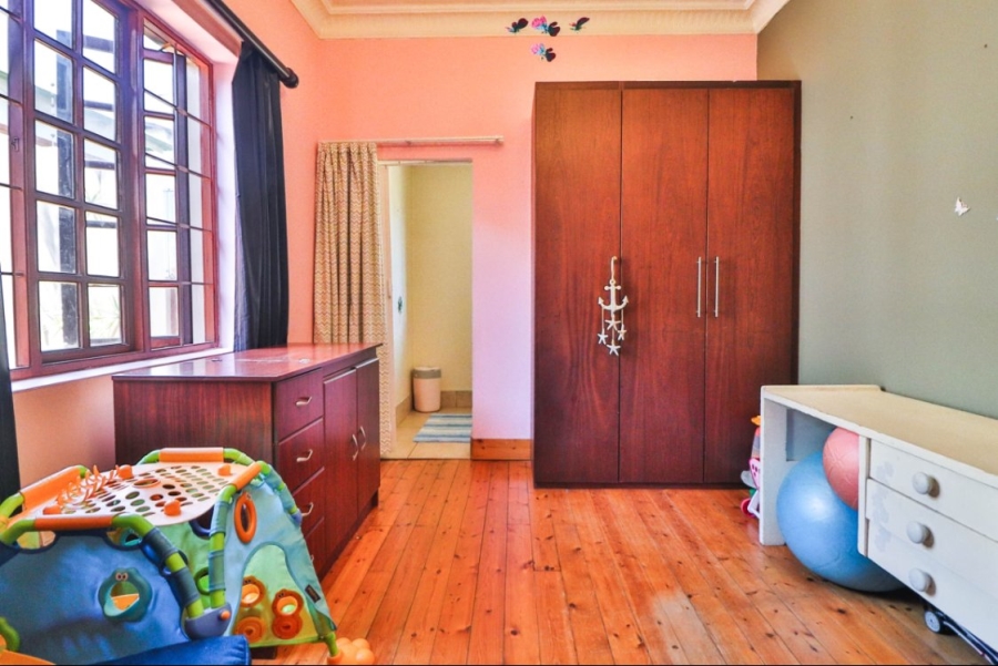 3 Bedroom Property for Sale in Kensington Gauteng
