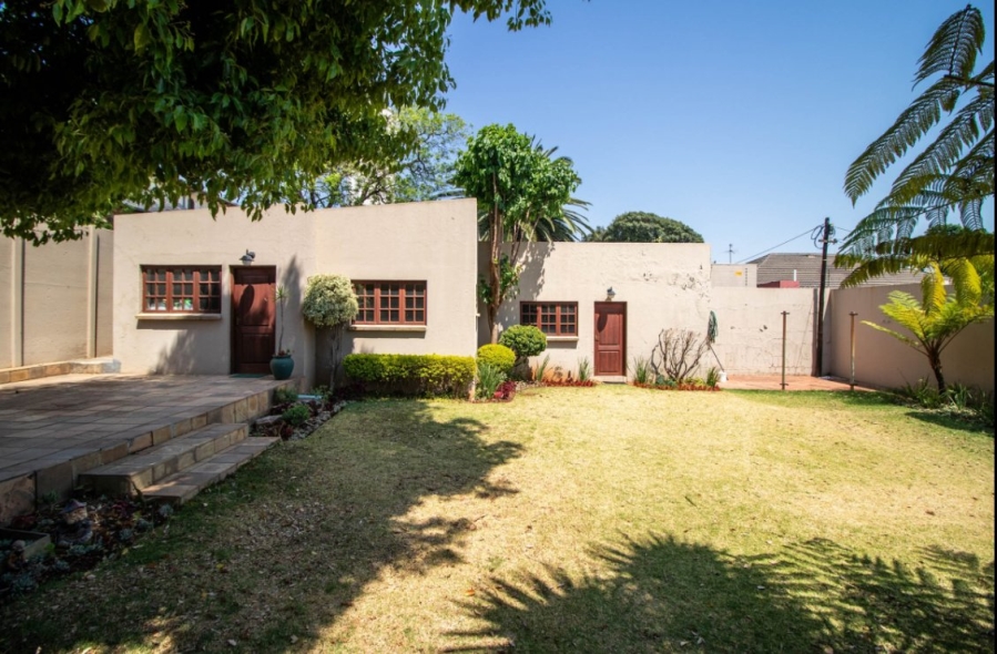 3 Bedroom Property for Sale in Kensington Gauteng