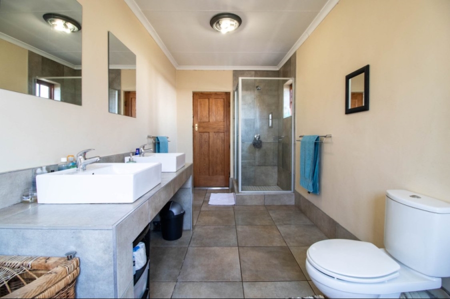 3 Bedroom Property for Sale in Kensington Gauteng