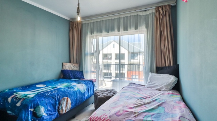 2 Bedroom Property for Sale in Greenstone Crest Gauteng