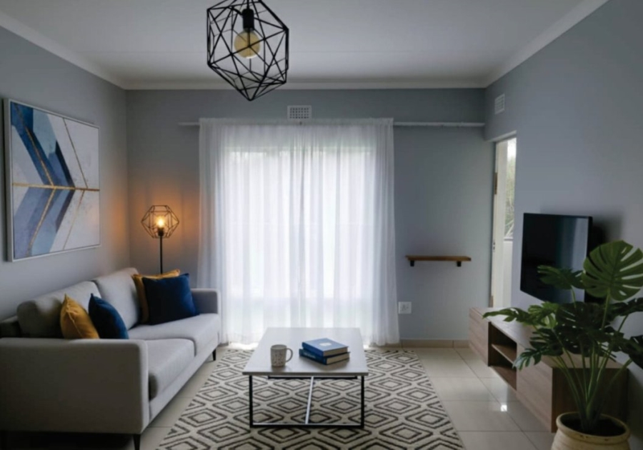 1 Bedroom Property for Sale in Lyndhurst Gauteng