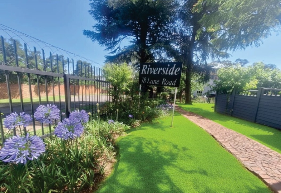 1 Bedroom Property for Sale in Lyndhurst Gauteng