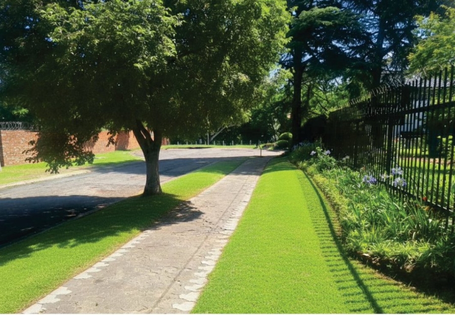 1 Bedroom Property for Sale in Lyndhurst Gauteng