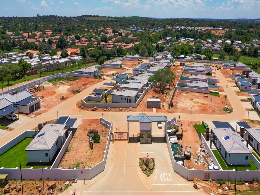 3 Bedroom Property for Sale in Rietvalleirand Gauteng