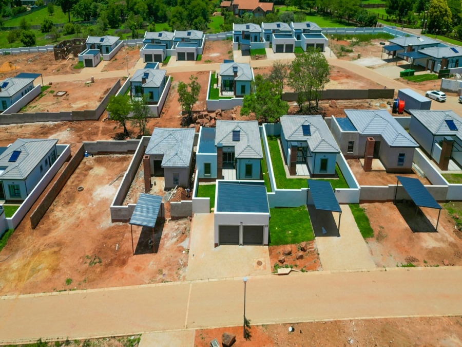 3 Bedroom Property for Sale in Rietvalleirand Gauteng