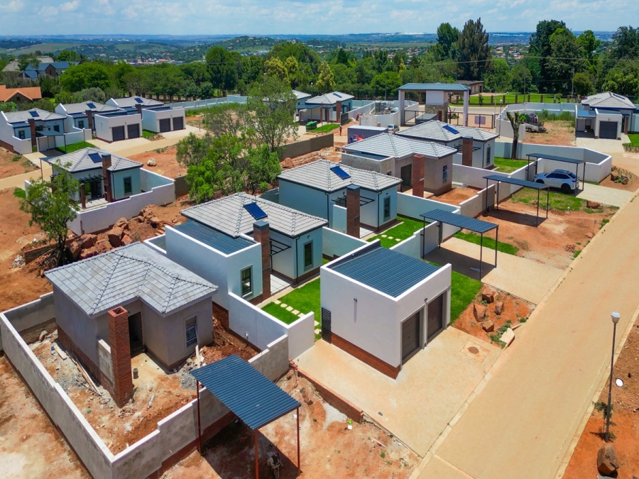 3 Bedroom Property for Sale in Rietvalleirand Gauteng