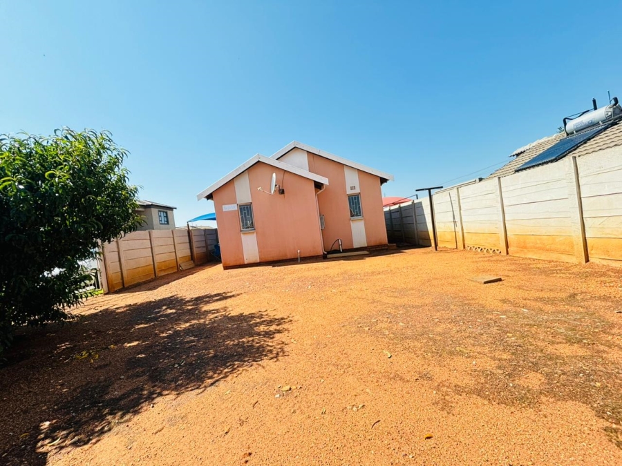 2 Bedroom Property for Sale in Sky City Gauteng