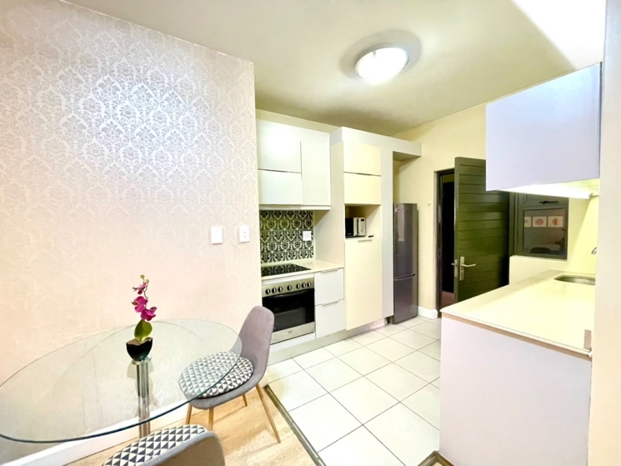 To Let 2 Bedroom Property for Rent in Rivonia Gauteng