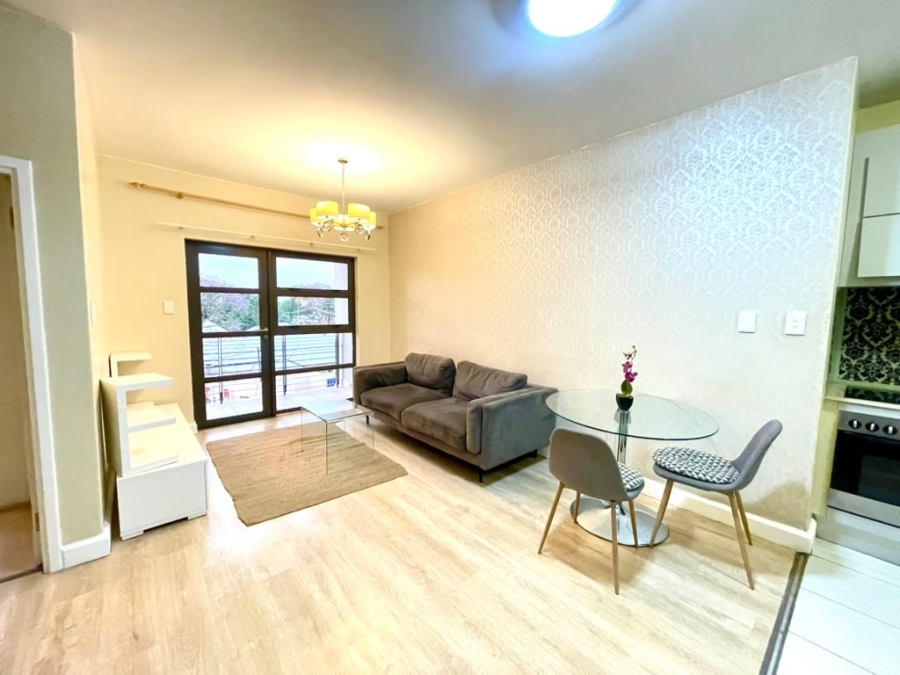 To Let 2 Bedroom Property for Rent in Rivonia Gauteng