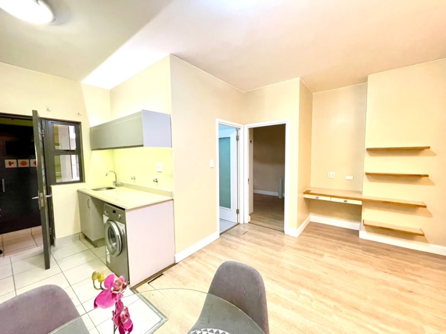 To Let 2 Bedroom Property for Rent in Rivonia Gauteng