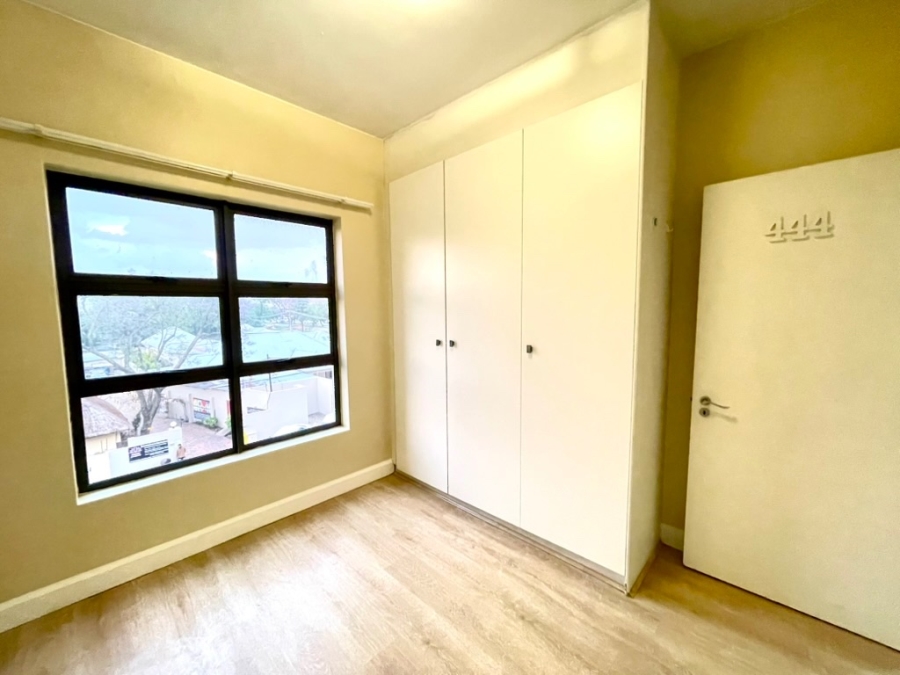 To Let 2 Bedroom Property for Rent in Rivonia Gauteng