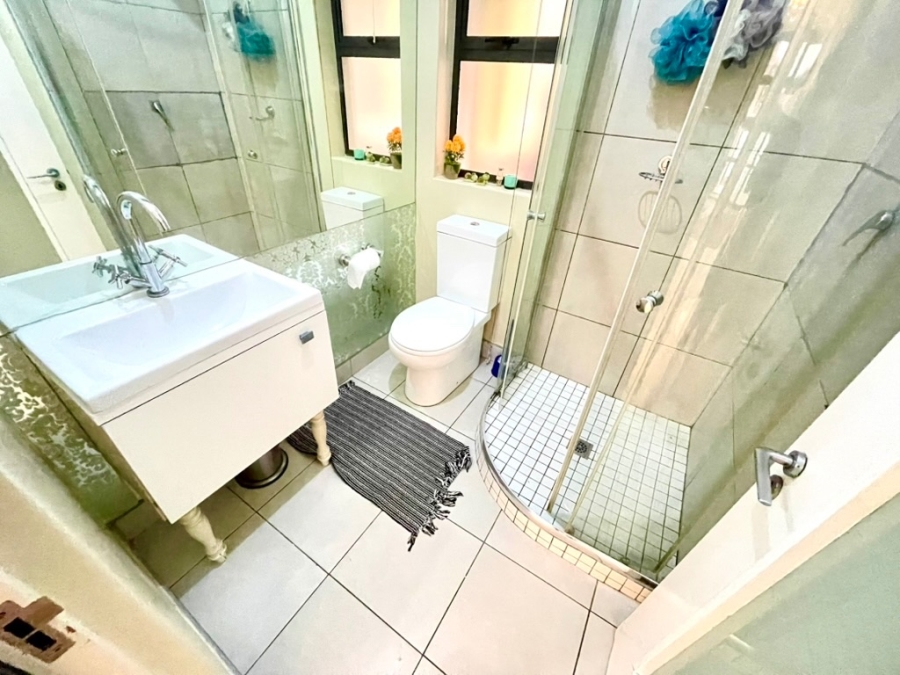 To Let 2 Bedroom Property for Rent in Rivonia Gauteng