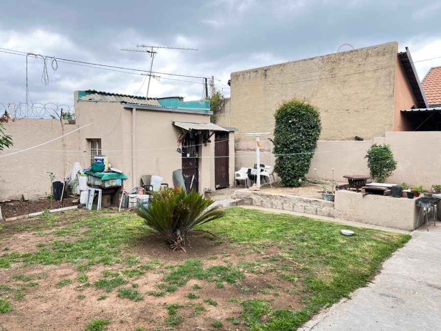 3 Bedroom Property for Sale in Kenilworth Gauteng