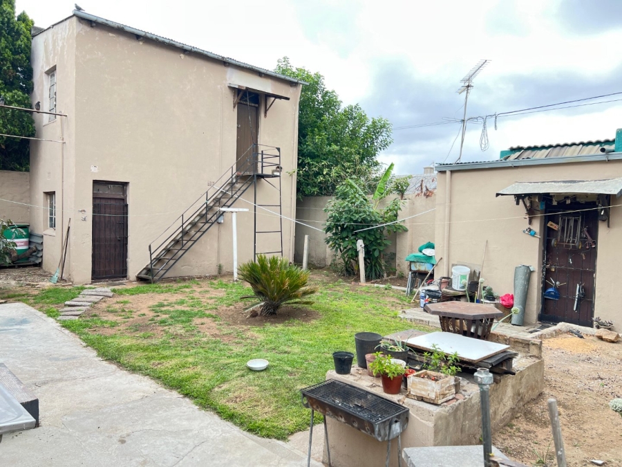 3 Bedroom Property for Sale in Kenilworth Gauteng
