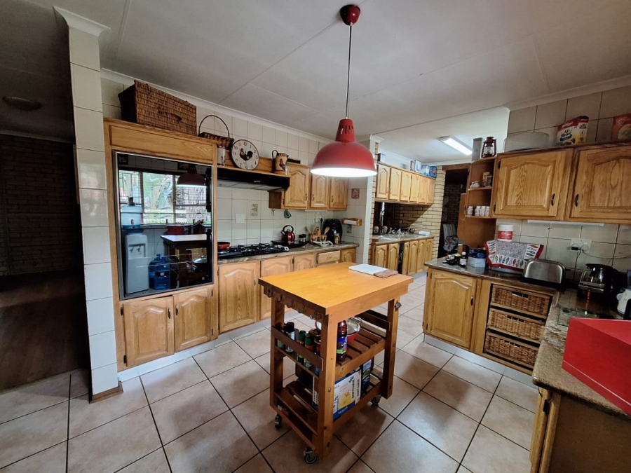 4 Bedroom Property for Sale in Boksburg West Gauteng