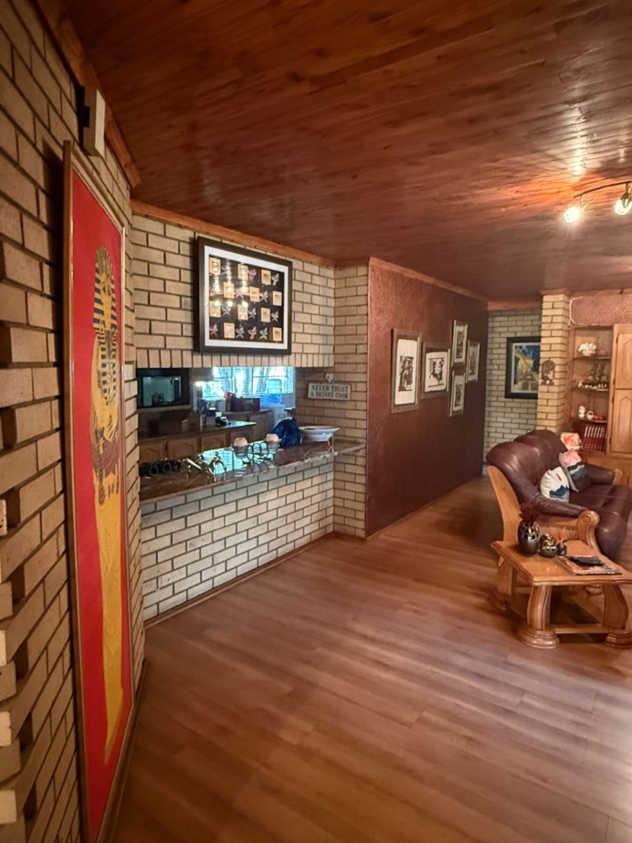 4 Bedroom Property for Sale in Boksburg West Gauteng