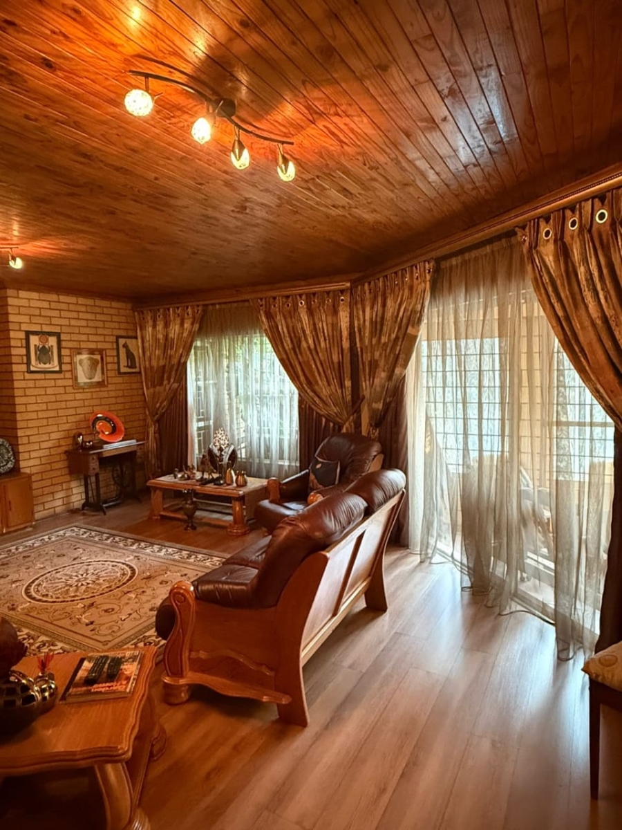 4 Bedroom Property for Sale in Boksburg West Gauteng