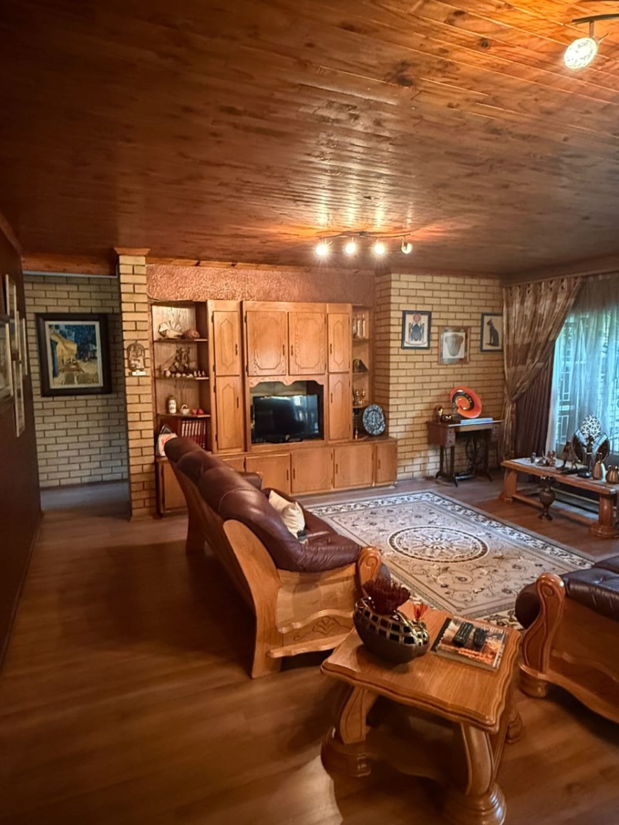 4 Bedroom Property for Sale in Boksburg West Gauteng