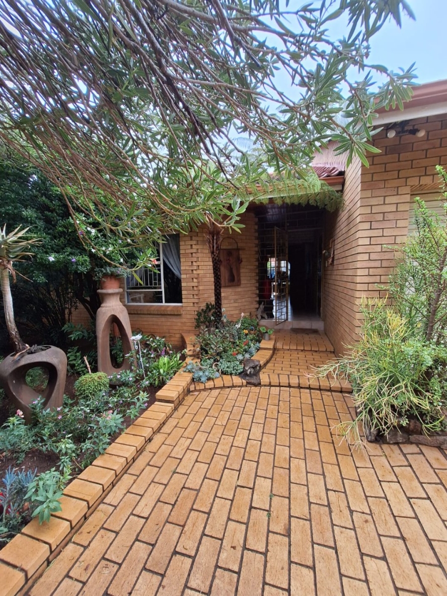 4 Bedroom Property for Sale in Boksburg West Gauteng