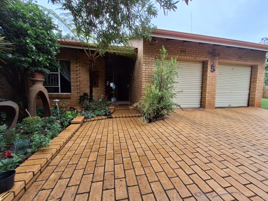 4 Bedroom Property for Sale in Boksburg West Gauteng